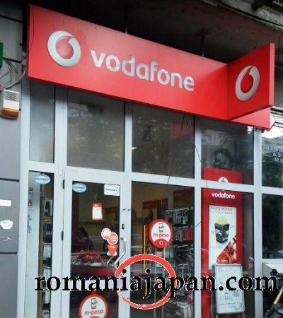 vodafone